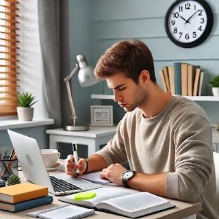 Memoir Writing Illustration